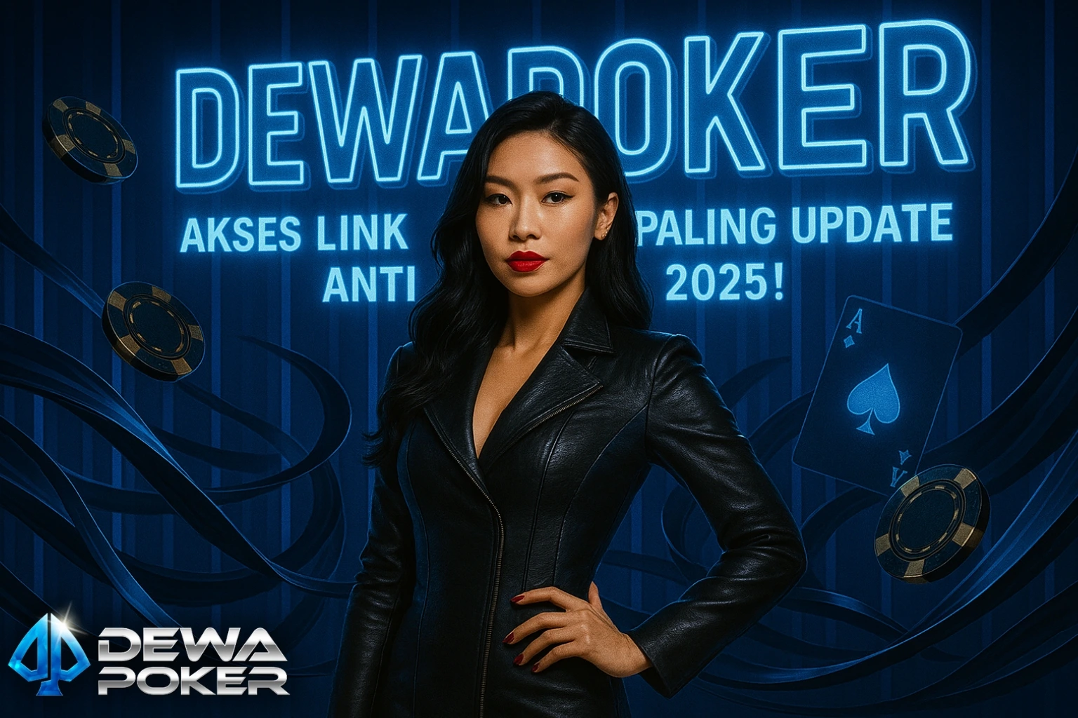 PROMOSI DEWAPOKER